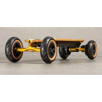 Evolve Fusion – Power & Portability