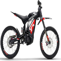 Rerode R1 – High Performance Light Weight EMoto