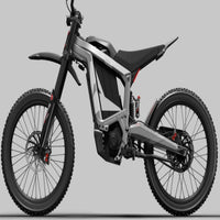 Rerode R1 – High Performance Light Weight EMoto