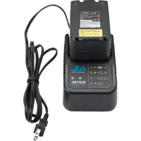Moose Racing RS-16 E-Bike Battery Charger