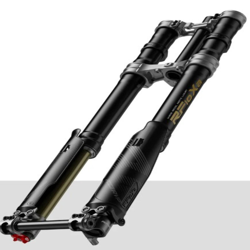 RFloXa Hawk31 Front Forks – Professional Grade Suspension Performance