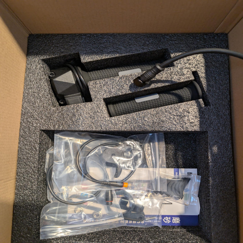 Ventus VTB 9600 Controller - Ultimate High Performance