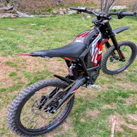 Rerode R1 – High Performance Light Weight EMoto