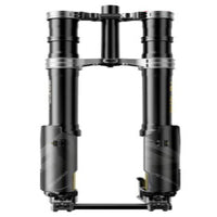 RFloXa Hawk31 Front Forks – Professional Grade Suspension Performance