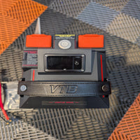 Ventus VTB 72V 50Ah Battery – Premium Power for High-Performance E-Motos