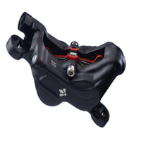 Formula EMoto Brakes