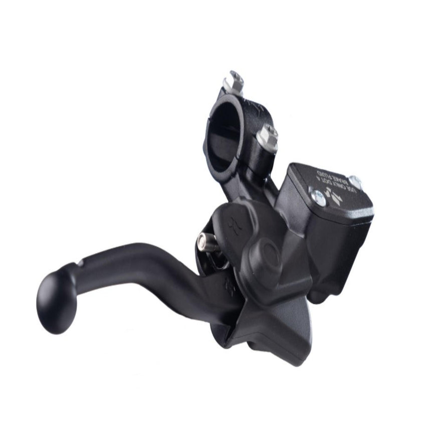 Formula EMoto Brakes