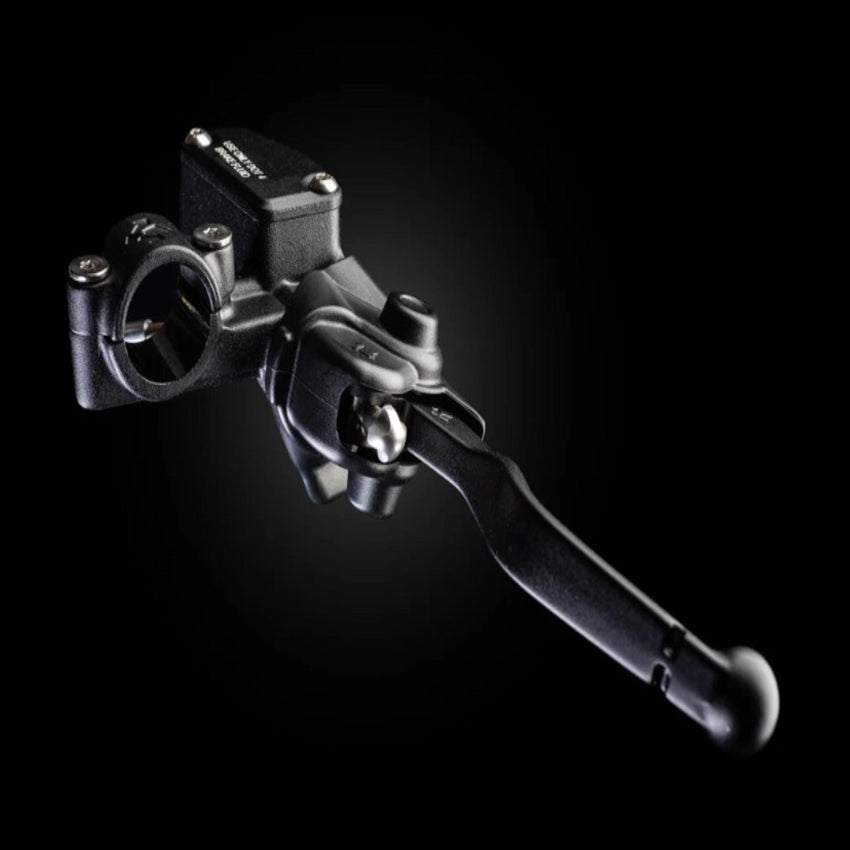 Formula EMoto Brakes