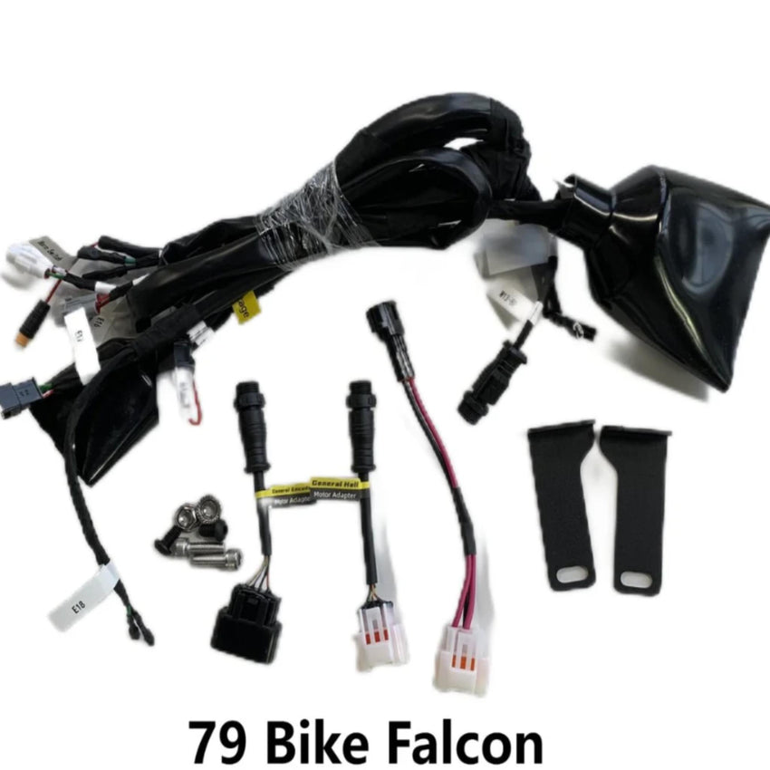 Ventus VTB 9600 Controller - Ultimate High Performance