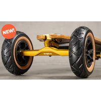 Evolve Fusion – Power & Portability