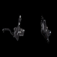 Formula EMoto Brakes