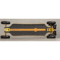 Evolve Fusion – Power & Portability