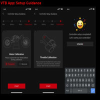 Ventus VTB 9600 Controller - Ultimate High Performance