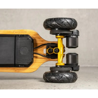 Evolve Fusion – Power & Portability