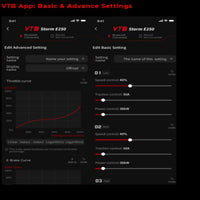 Ventus VTB 9600 Controller - Ultimate High Performance