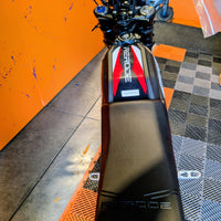 Rerode R1 – High Performance Light Weight EMoto