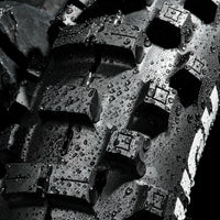 Plews Tyres - EN1 GRAND PRIX - EXTREME - THE TOUGH ONE "SPEC-B" - Gummy Enduro Rear Tire