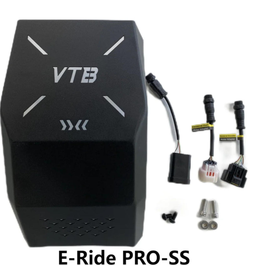 Ventus VTB 9600 Controller - Ultimate High Performance