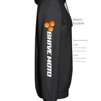 BLACK - SLEEVE_RIGHT