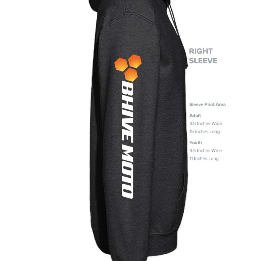 BLACK - SLEEVE_RIGHT