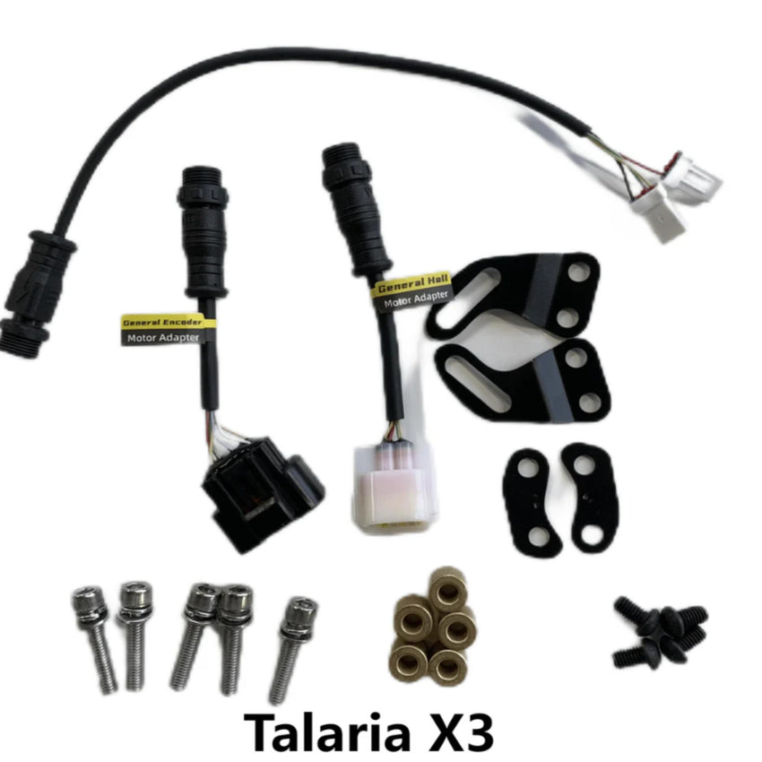 Ventus VTB 9600 Controller - Ultimate High Performance