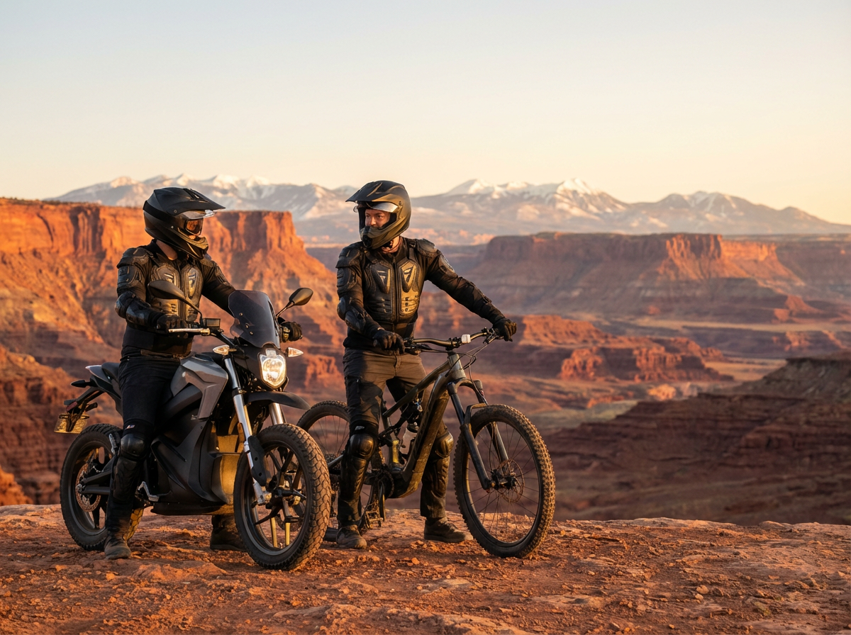 Helmet & Protective Gear Guide for Riders