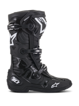 Alpinestars Tech 10 Boots, Black, side