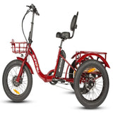 E-Bike