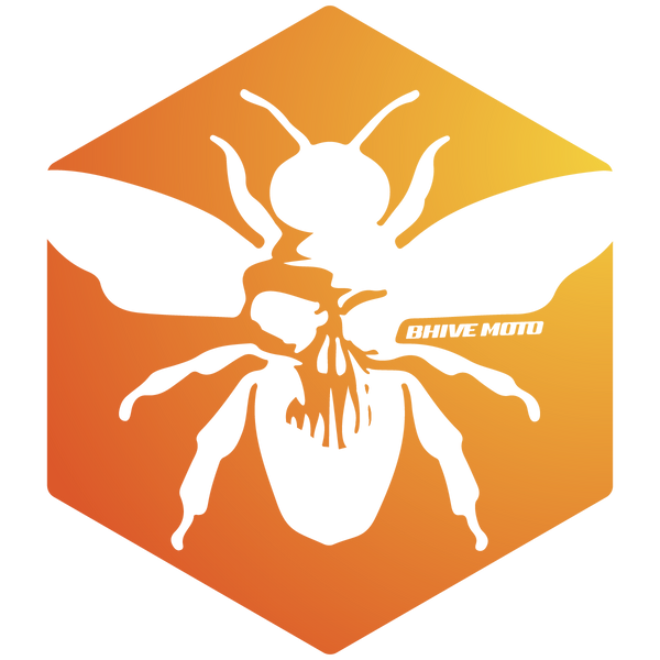 BHive Moto Merch
