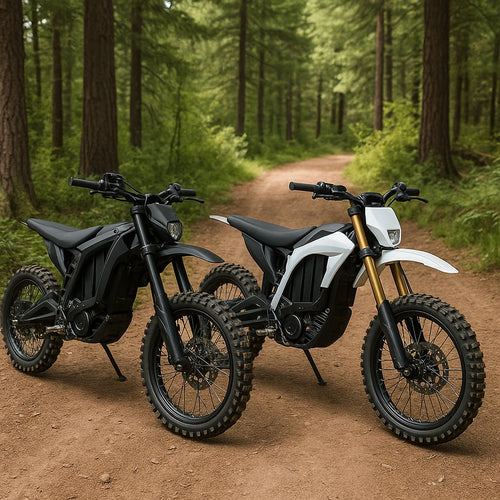 New Arrivals: Fresh Finds for Riders