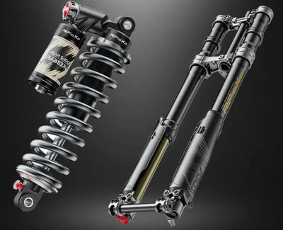 Suspension