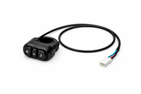 Three-Button Gear Switch For RFN Bikes