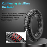 Hycline Bones Tire