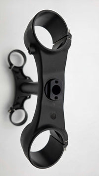 Stem Lock - W9 Fender Adapter Compatible - For forks without a fender mount on lower clamps. (Collective)