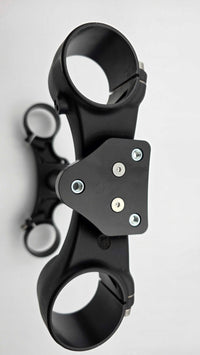 Stem Lock - W9 Fender Adapter Compatible - For forks without a fender mount on lower clamps. (Collective)