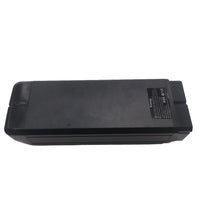 Eunorau FLASH 52V 16Ah main battery side view