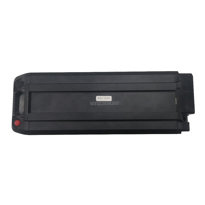 Eunorau FLASH main battery opposite side