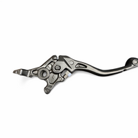 Left Brake Lever For RFN Warrior SX-E8