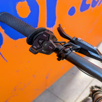 79Bike Falcon eWatt 2.0 w/VTB 9600 Controller