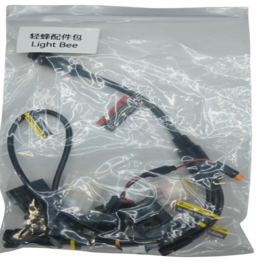 Ventus VTB 9600 Controller