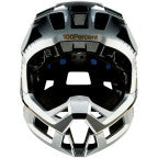 100% Trajecta Helmet - Full Face