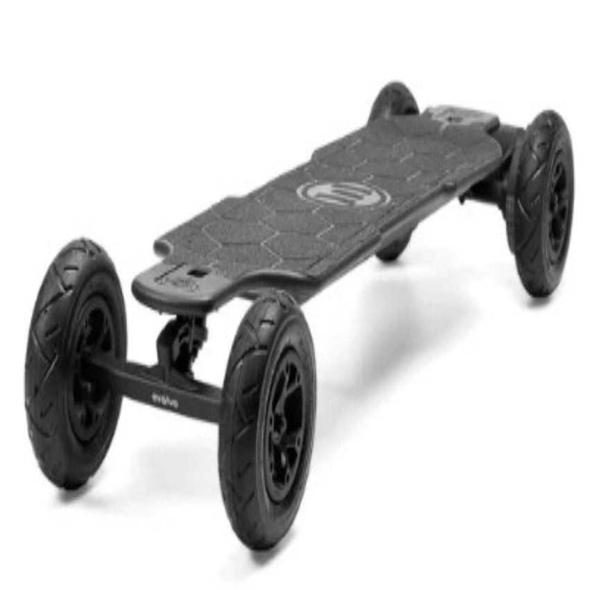 Evolve GTR - All Terrain Skateboard