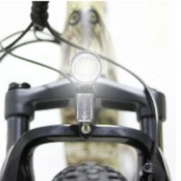 Eunorau Defender-S - Dual Motor