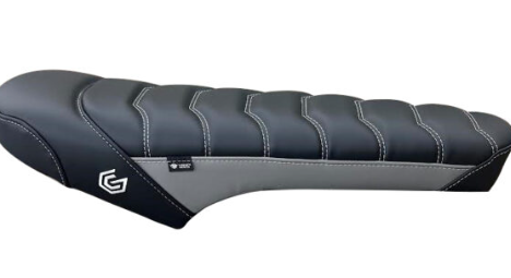 Premium Tapia Seats – Custom Seats for GhostCat Bikes