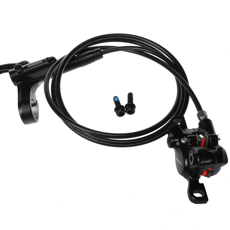 Shimano BR-MT200 Hydraulic Disc Brake Set