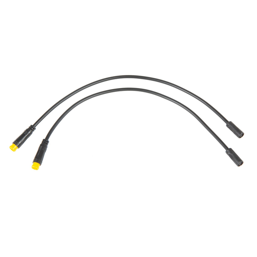 TEKTRO brake cables with 300mm 3-pin waterproof connectors