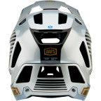 100% Trajecta Helmet - Full Face