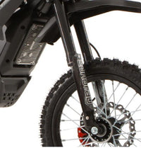 Eunorau S1 – 60V 4800W Peak Power Full Suspension Dirt Bike