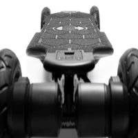 Evolve GTR - All Terrain Skateboard