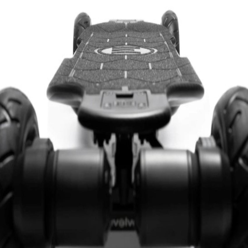 Evolve GTR - All Terrain Skateboard
